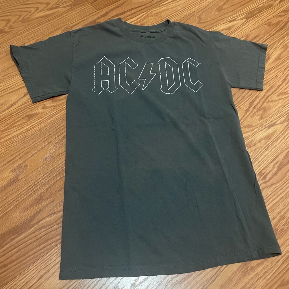 ACDC Graphic Tee